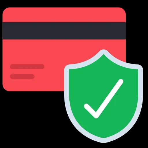 Easy & Secure Ordering