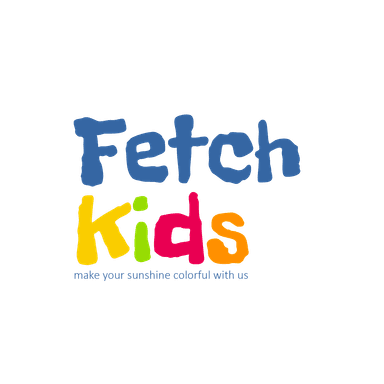 Fetch Kids Logo